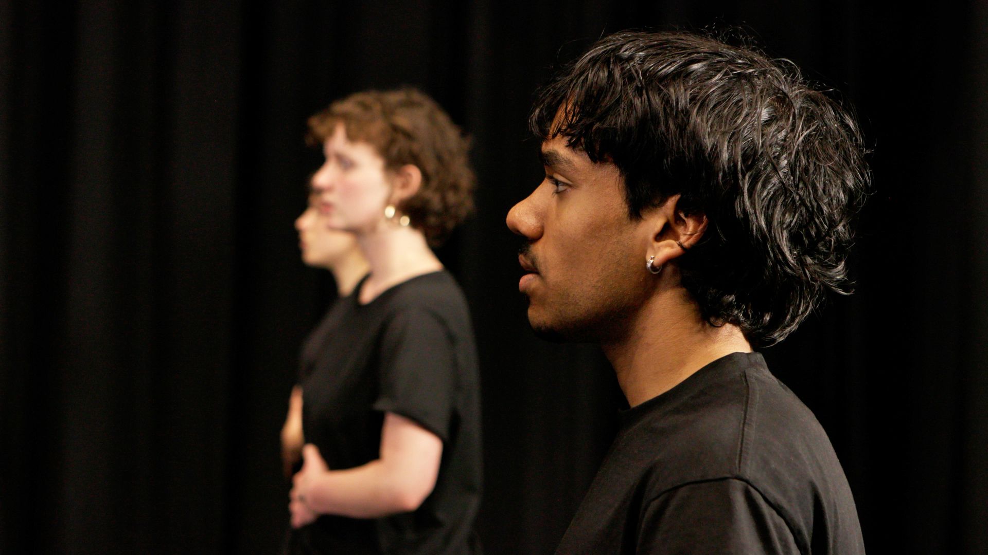 Jessica Tert Voice for actors | Melbourne Theatre Company